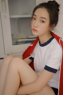 一个晚上接了八个客人还能接吗
