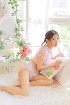 秘密花园在线观看